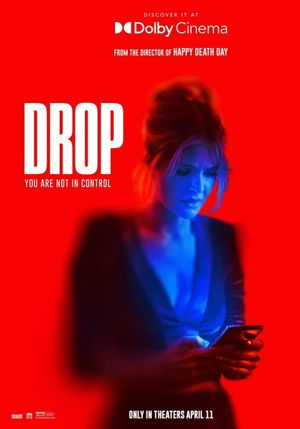 Drop's poster