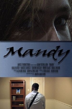 Mandy's poster