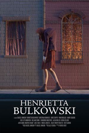Henrietta Bulkowski's poster image