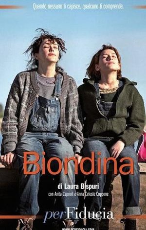 Blondie's poster