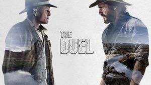 The Duel's poster
