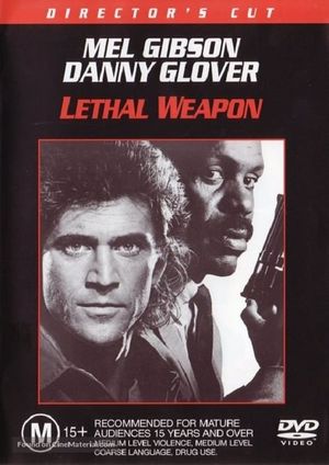 Lethal Weapon's poster