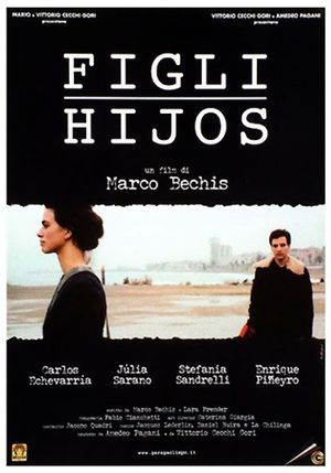 Sons and Daughters's poster