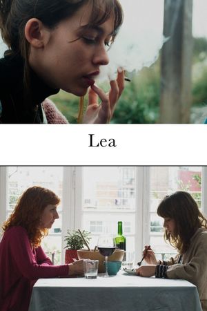 Lea's poster