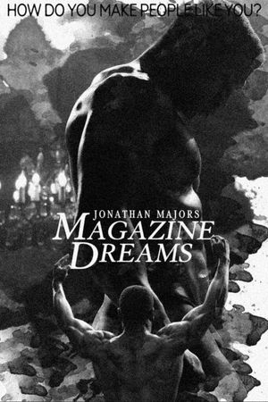 Magazine Dreams's poster