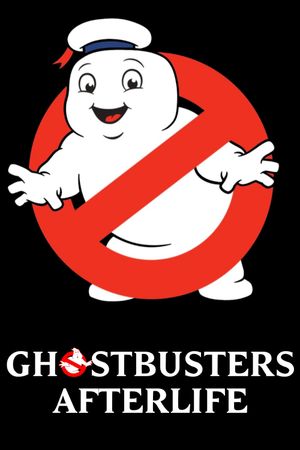 Ghostbusters: Afterlife's poster