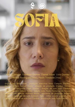 SOFIA's poster