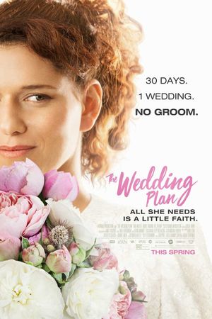 The Wedding Plan's poster