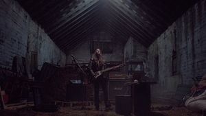 Metalhead's poster