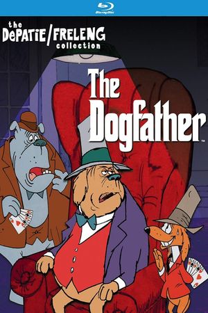The Dogfather's poster image