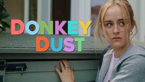 Donkey Dust's poster
