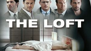 The Loft's poster