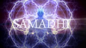 Samadhi's poster