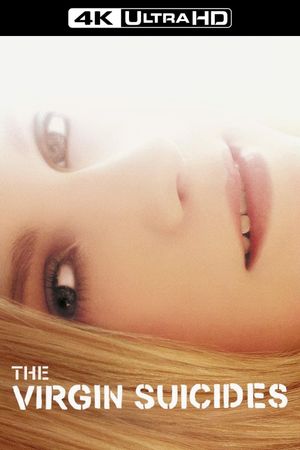 The Virgin Suicides's poster