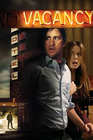 Vacancy's poster