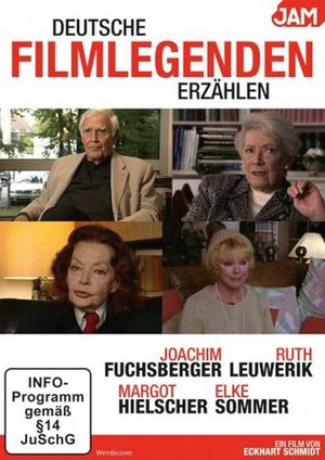 Ruth Leuwerik erzählt...'s poster