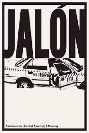 Jalón's poster