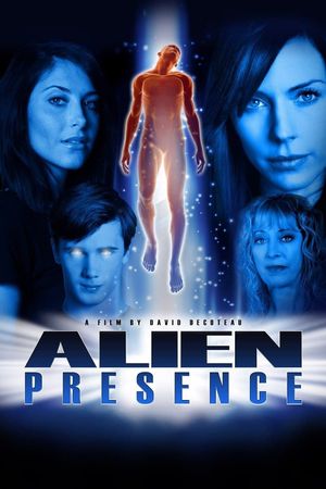 Alien Presence's poster