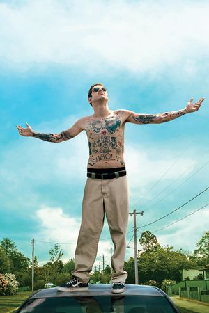 The King of Staten Island's poster