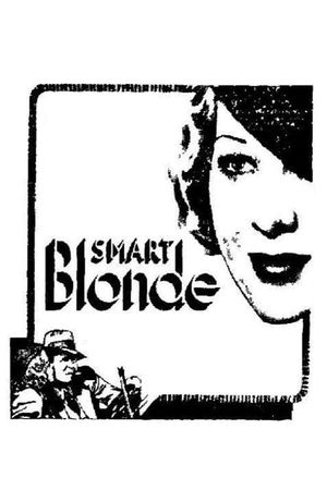 Smart Blonde's poster