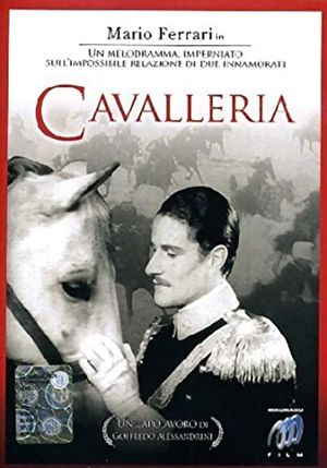 Cavalleria's poster image
