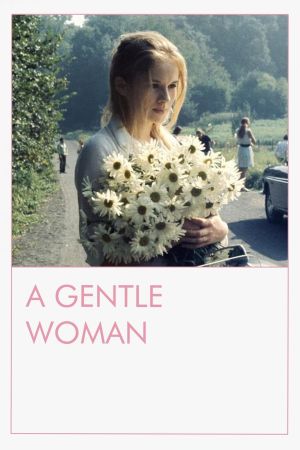 A Gentle Woman's poster