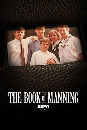 The Book of Manning's poster