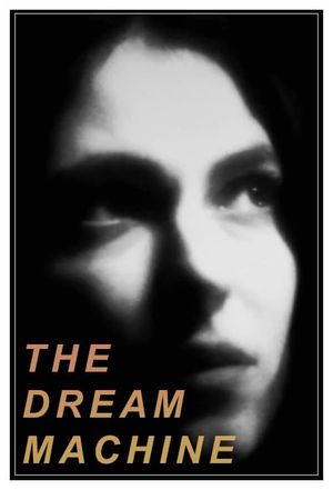 The Dream Machine's poster