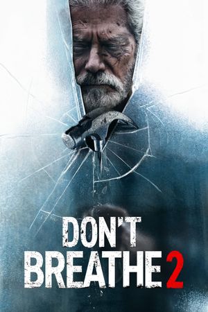 Don't Breathe 2's poster