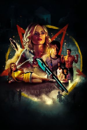 The Babysitter's poster