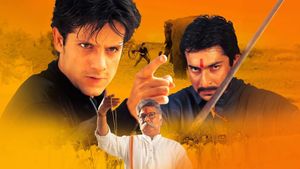 Kuch Tum Kaho Kuch Hum Kahein's poster