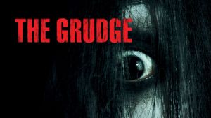 The Grudge's poster