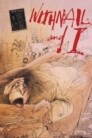 Withnail and I's poster
