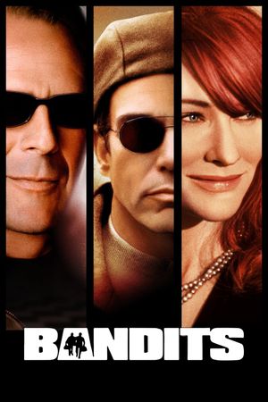 Bandits's poster