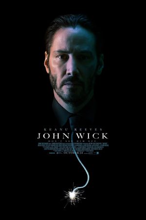 John Wick: NYC Noir's poster