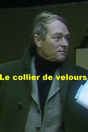 Le collier de velours's poster