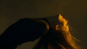 You and the Night's poster
