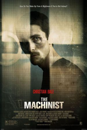 The Machinist's poster