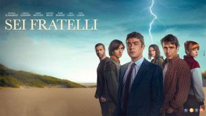 Sei fratelli's poster