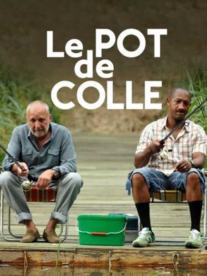 Le pot de colle's poster image