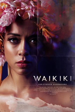 Waikiki's poster