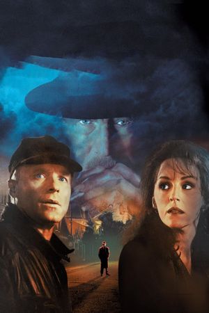 Needful Things's poster