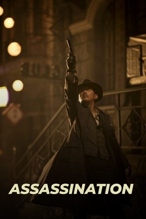 Assassination's poster