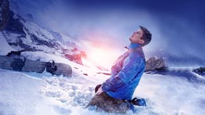 6 Below: Miracle on the Mountain's poster