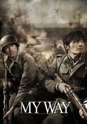 My Way's poster