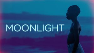 Moonlight's poster