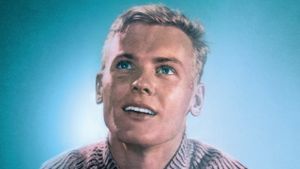 Tab Hunter Confidential's poster