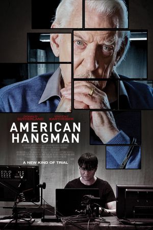 American Hangman's poster
