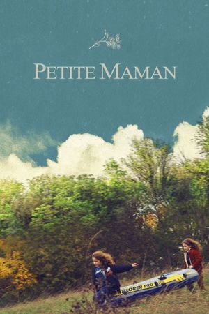 Petite Maman's poster