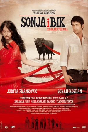 Sonja and the Bull's poster